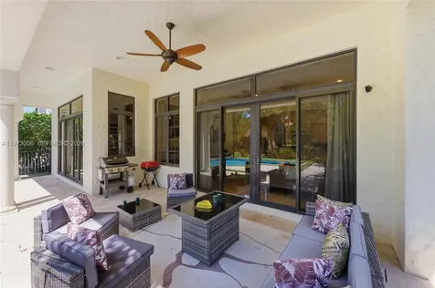 9564 Exbury Court Parkland FL 33076