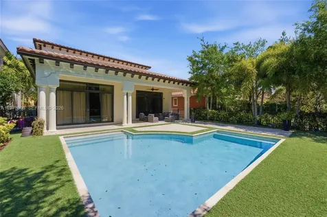 9564 Exbury Court Parkland FL 33076