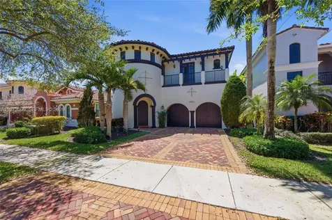 9564 Exbury Court Parkland FL 33076