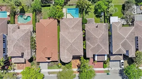 9564 Exbury Court Parkland FL 33076