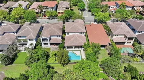 9564 Exbury Court Parkland FL 33076