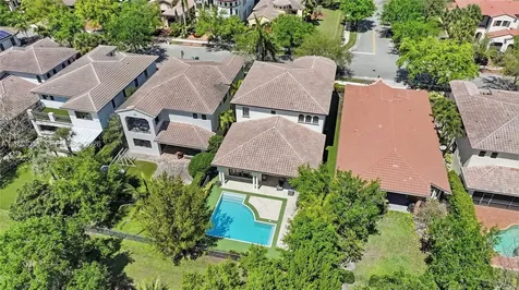 9564 Exbury Court Parkland FL 33076