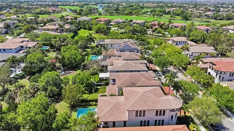 9564 Exbury Court Parkland FL 33076