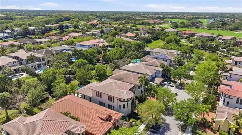 9564 Exbury Court Parkland FL 33076