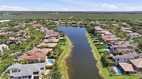 9564 Exbury Court Parkland FL 33076