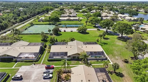 9564 Exbury Court Parkland FL 33076