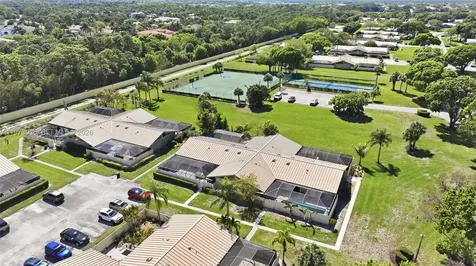 9564 Exbury Court Parkland FL 33076