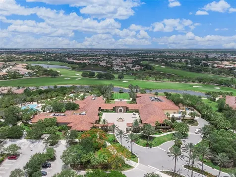 9564 Exbury Court Parkland FL 33076