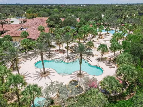 9564 Exbury Court Parkland FL 33076