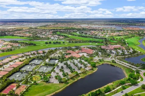 9564 Exbury Court Parkland FL 33076