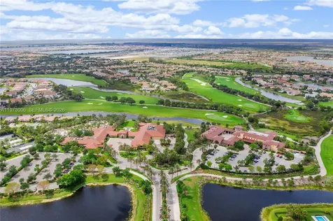 9564 Exbury Court Parkland FL 33076