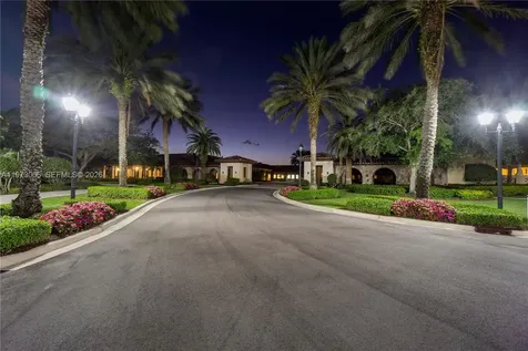 9564 Exbury Court Parkland FL 33076