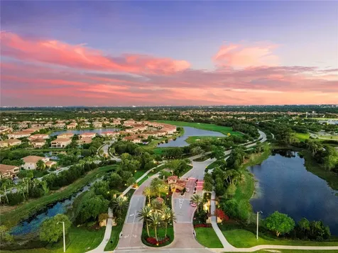 9564 Exbury Court Parkland FL 33076