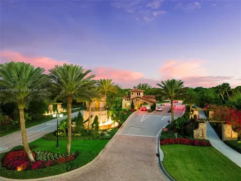 9564 Exbury Court Parkland FL 33076