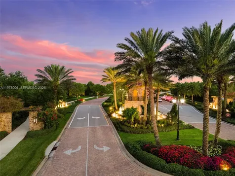 9564 Exbury Court Parkland FL 33076