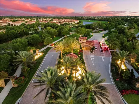 9564 Exbury Court Parkland FL 33076