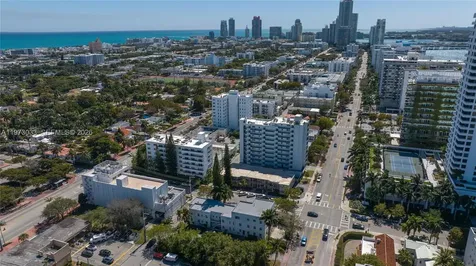 1240 14th Street Miami Beach FL 33139