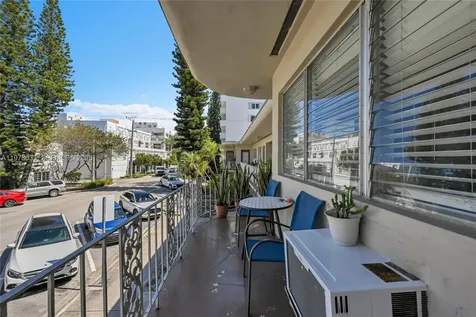 1240 14th Street Miami Beach FL 33139