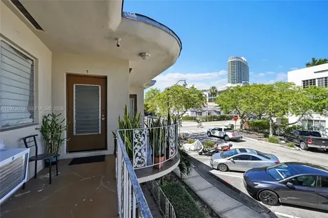 1240 14th Street Miami Beach FL 33139