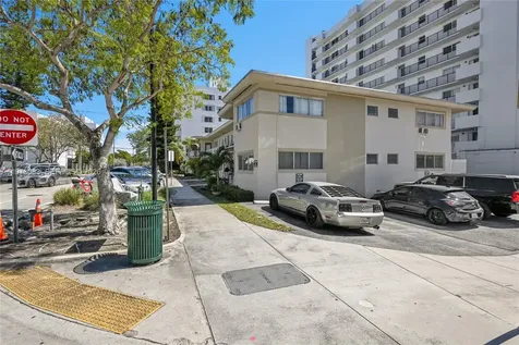 1240 14th Street Miami Beach FL 33139