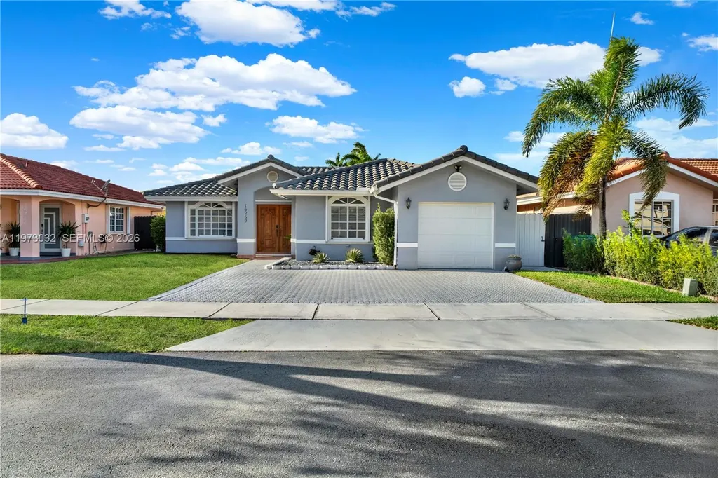 16269 SW 78th Terrace Miami FL 33193