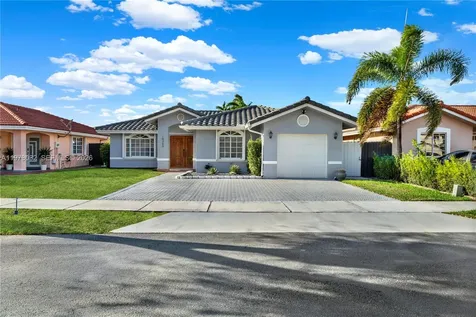 16269 SW 78th Terrace Miami FL 33193