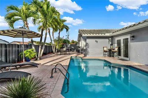 16269 SW 78th Terrace Miami FL 33193