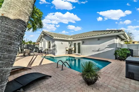 16269 SW 78th Terrace Miami FL 33193