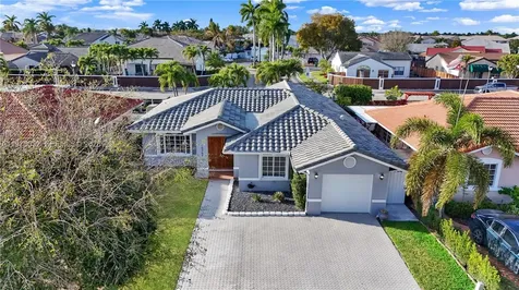 16269 SW 78th Terrace Miami FL 33193