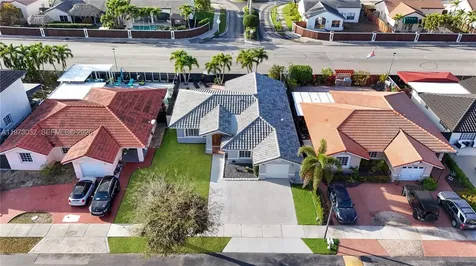 16269 SW 78th Terrace Miami FL 33193
