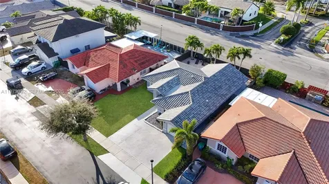 16269 SW 78th Terrace Miami FL 33193