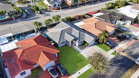 16269 SW 78th Terrace Miami FL 33193