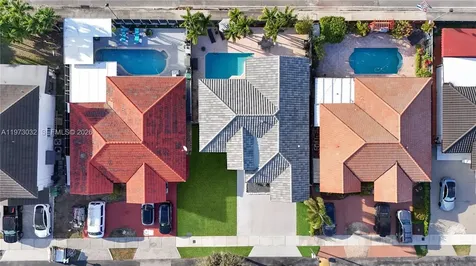 16269 SW 78th Terrace Miami FL 33193