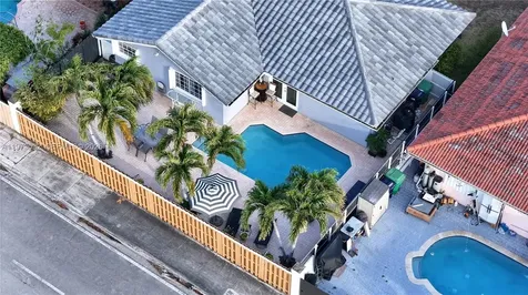 16269 SW 78th Terrace Miami FL 33193