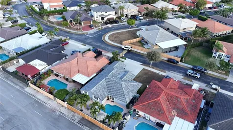 16269 SW 78th Terrace Miami FL 33193