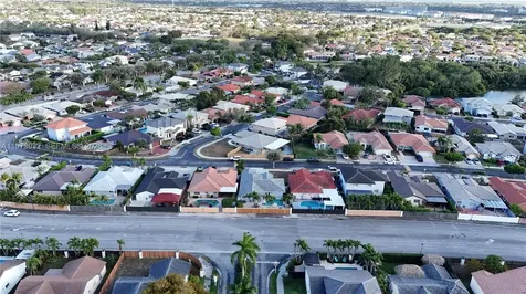 16269 SW 78th Terrace Miami FL 33193