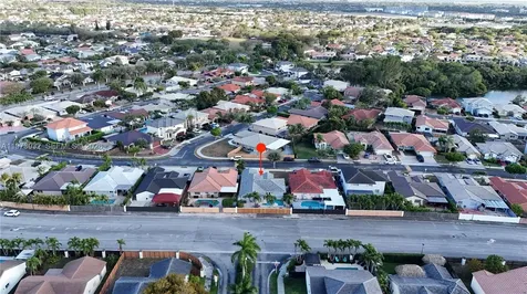 16269 SW 78th Terrace Miami FL 33193