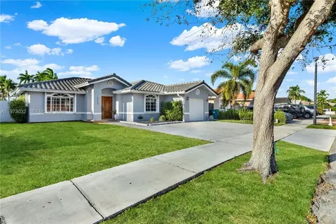 16269 SW 78th Terrace Miami FL 33193
