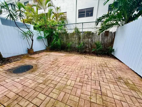 2539 S Bayshore Drive Miami FL 33133