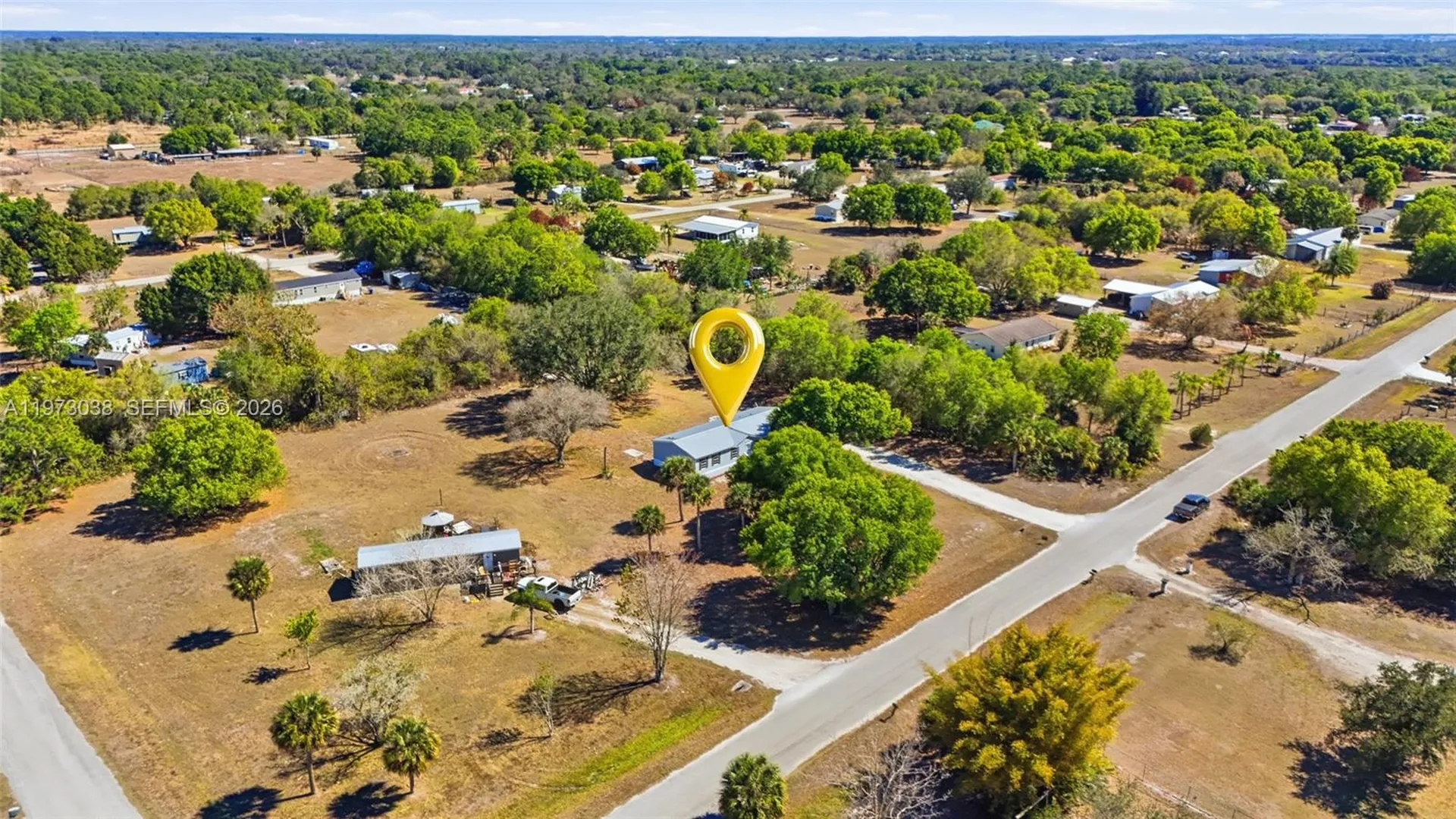 1446 Seminole Avenue Other City - In The State Of Florida FL 33935
