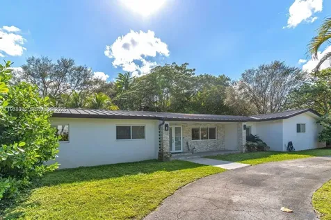 6440 SW 129th Terrace Pinecrest FL 33156