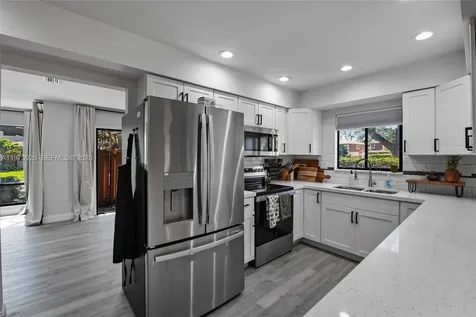6185 Live Oak Court Tamarac FL 33319