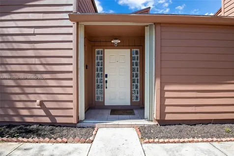 6185 Live Oak Court Tamarac FL 33319