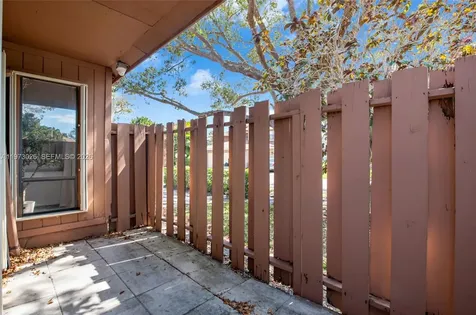 6185 Live Oak Court Tamarac FL 33319
