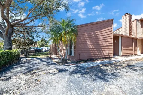 6185 Live Oak Court Tamarac FL 33319