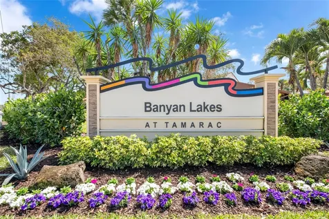 6185 Live Oak Court Tamarac FL 33319