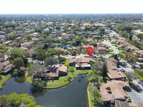 6185 Live Oak Court Tamarac FL 33319