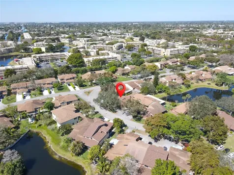 6185 Live Oak Court Tamarac FL 33319
