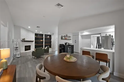 6185 Live Oak Court Tamarac FL 33319
