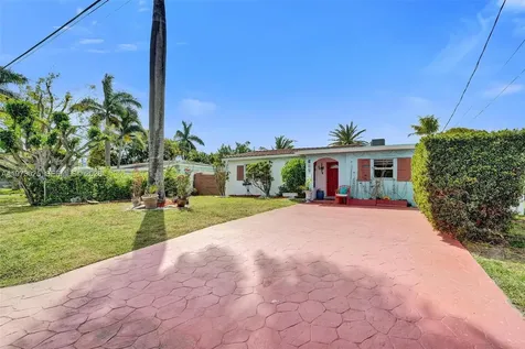 609 SW 2nd Avenue Hallandale Beach FL 33009